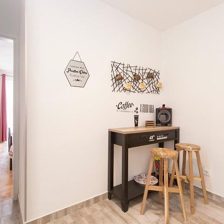 Apartment Aquamarine Rabac Kültér fotó