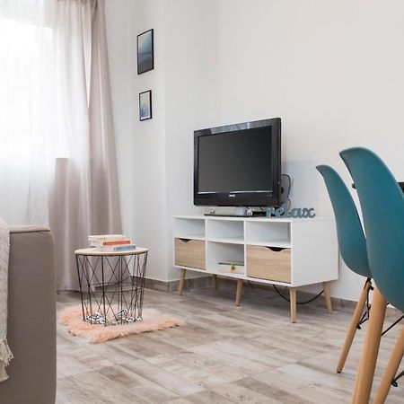 Apartment Aquamarine Rabac Kültér fotó