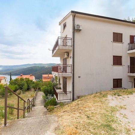 Apartment Aquamarine Rabac Kültér fotó