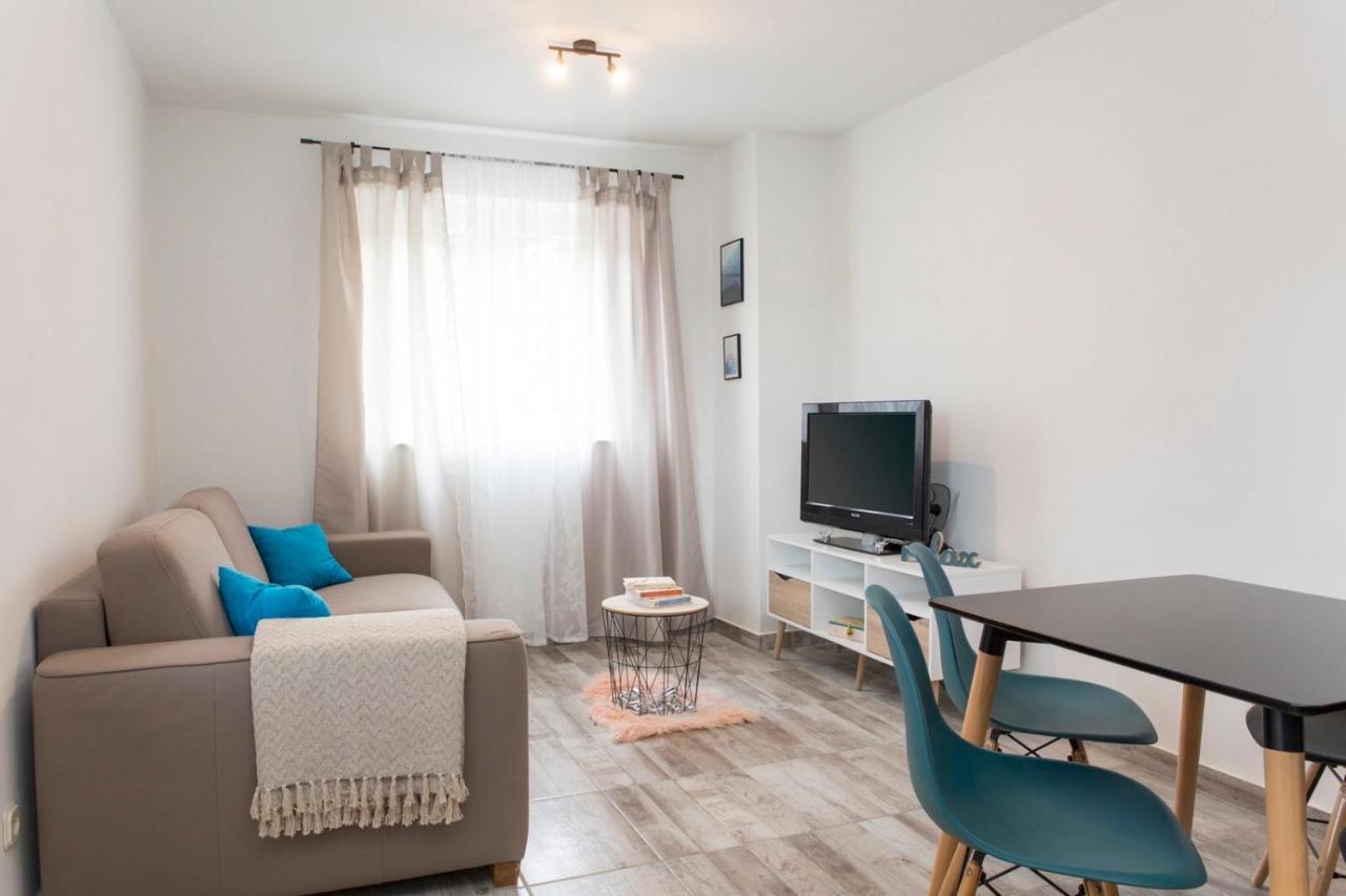 Apartment Aquamarine Rabac Kültér fotó