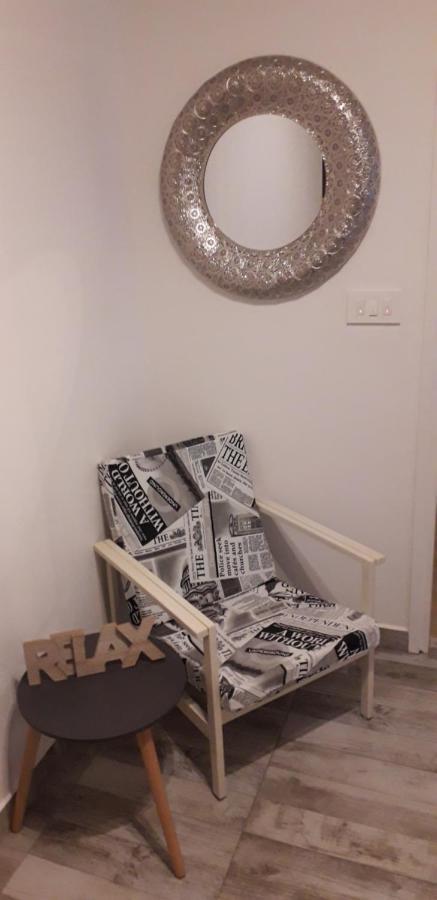 Apartment Aquamarine Rabac Kültér fotó